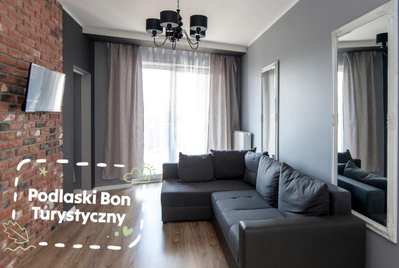 Apartment Royal VII بياليستوك المظهر الخارجي الصورة