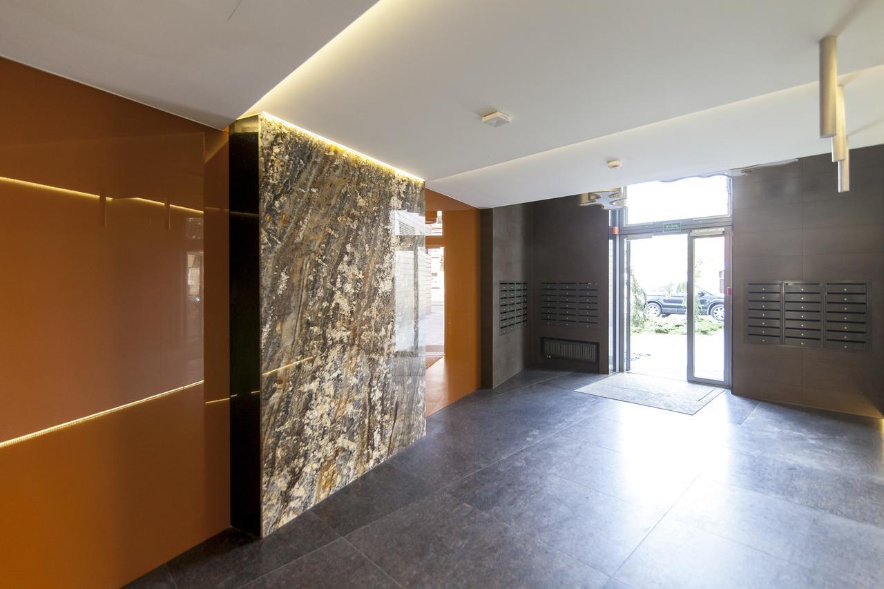 Apartment Royal VII بياليستوك المظهر الخارجي الصورة