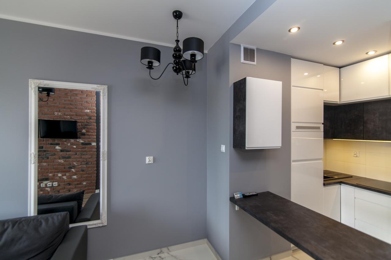 Apartment Royal VII بياليستوك المظهر الخارجي الصورة