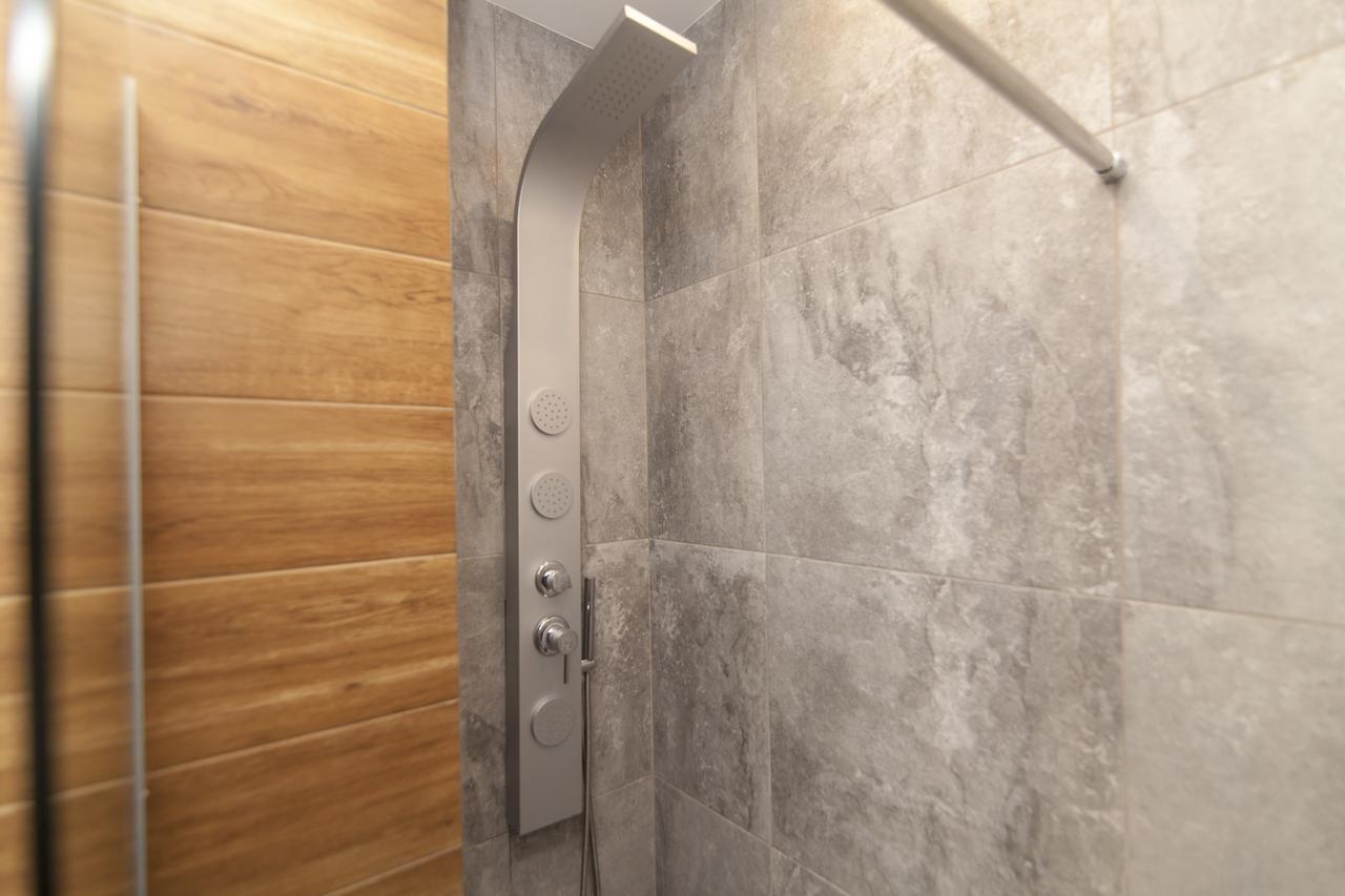Apartment Royal VII بياليستوك المظهر الخارجي الصورة
