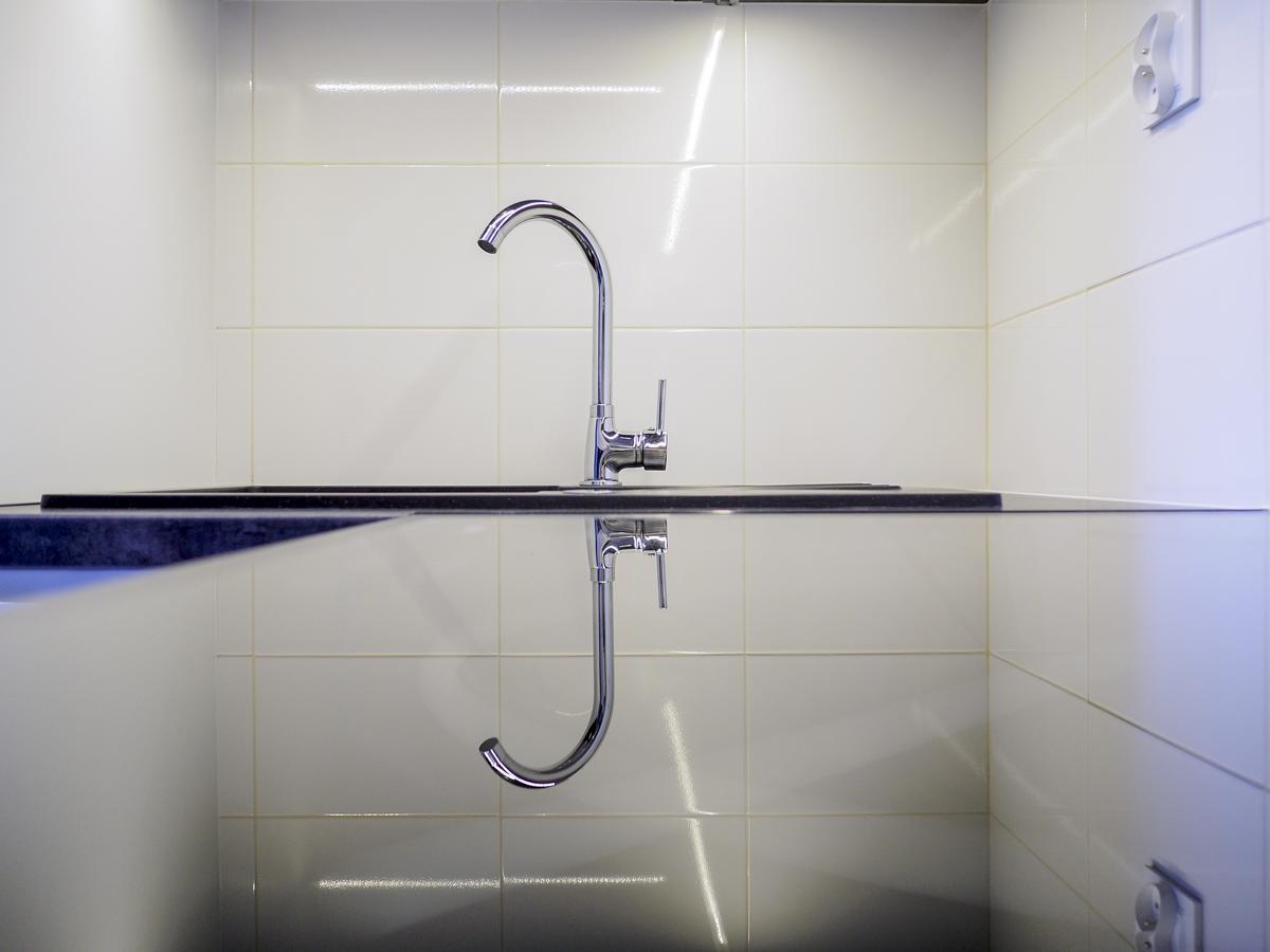 Apartment Royal VII بياليستوك المظهر الخارجي الصورة